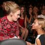 Beyoncé: 'Adele é o ser humano mais humilde que já conheci'