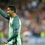 FIFA: Ronaldo sem companhia lusa na corrida a melhor do ano
