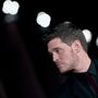 Filho de três anos de Michael Bublé diagnosticado com cancro