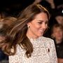 Kate Middleton faz hoje 35 anos 