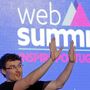 Web Summit. Aeroportos para drones, o Papa no Twitter e ... 