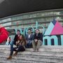 Web Summit: 1 milhão de mensagens na Websummit