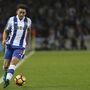 Benfiquistas agradecem empate no Instagram de Herrera
