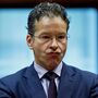 Dijsselbloem crítica quem 'pede ajuda' depois de gastar em 'copos e mulheres'