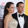 Jolie e Pitt chegam a acordo sobre custódia dos filhos 