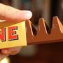 O Toblerone mudou de forma e a Internet zangou-se