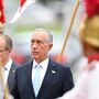 Marcelo Rebelo de Sousa já felicitou Donald Trump