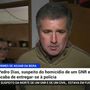 Pedro Dias encontra-se 'sereno' e 'bem fisicamente'