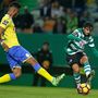 Sporting e Arouca voltam a encontrar-se na Taça da Liga