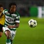 Sporting: Gelson renova e Coates é transferido definitivamente