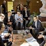 Web Summit: Das reuniões de Moedas às noites de engates e negócios