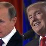 Rússia esteve em contacto com campanha de Trump 