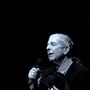 Morreu Leonard Cohen