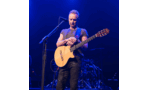 'Não os esqueceremos' garantiu Sting no Bataclan