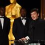 Jackie Chan também já tem um Óscar 
