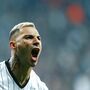 Quaresma: 'Amo jogar contra o Benfica'