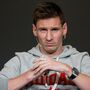 Messi recusou renovar com o Barcelona