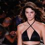 Kendall Jenner decidiu desintoxicar-se