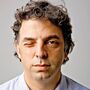 Etgar Keret fala de rockets, Angry Birds e Bambi