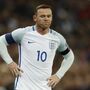 Rooney afastado da selecção por ter sido apanhado bêbado?