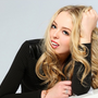 A filha mais sexy de Donald Trump