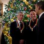 Obama condecora Springsteen, Jordan, Gates e De Niro 