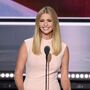 Ivanka Trump criticada por promover as suas marcas com eleição