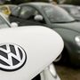 Carros saem da Volkswagen mais poluentes