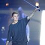 Justin Bieber passou noite com seis raparigas em Praga