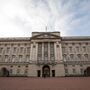 Obras do palácio de Buckingham prolongam-se até 2027
