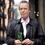 Martin Amis escreveu uma maravilha de pernas para o ar