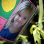 Sem-abrigo misteriosa em Roma. Será Madeleine McCann?