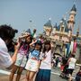 Hong Kong vai gastar €1,3 mil milhões na Disneyland 