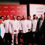 Estrelas Michelin: Gala molhada, Gala abençoada