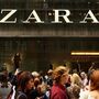 Zara quer roupa 100% sustentável até 2025