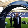 Pinto da Costa explica porque não vendeu jogadores neste mercado