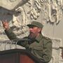 Morreu o histórico líder cubano, Fidel Castro