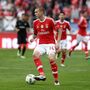 Benfica rejeitou proposta de 25 milhões por Lindelöf