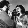 A zanga oculta que separou o Comandante 'Che' de Fidel Castro