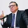 Universidade de Genebra não renovou contrato com Durão Barroso