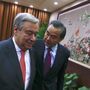 Guterres: 'Precisamos de respeito total pelos Direitos Humanos'