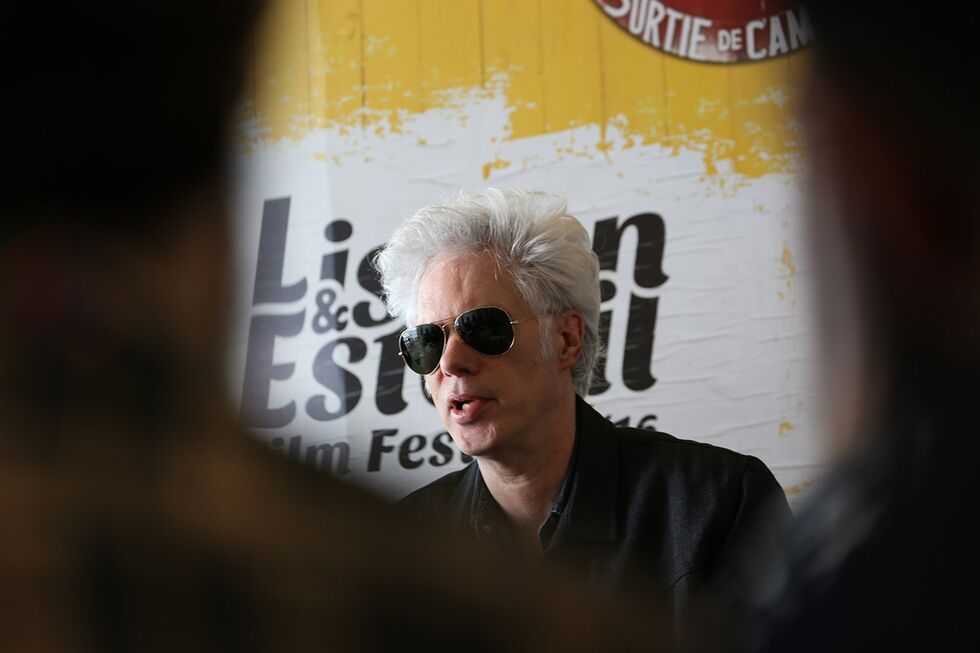 Paulo Branco anuncia programação do Leffest, com filmes de Jarmusch e Assayas
