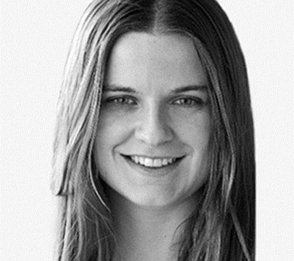Rita Fontes de Oliveira