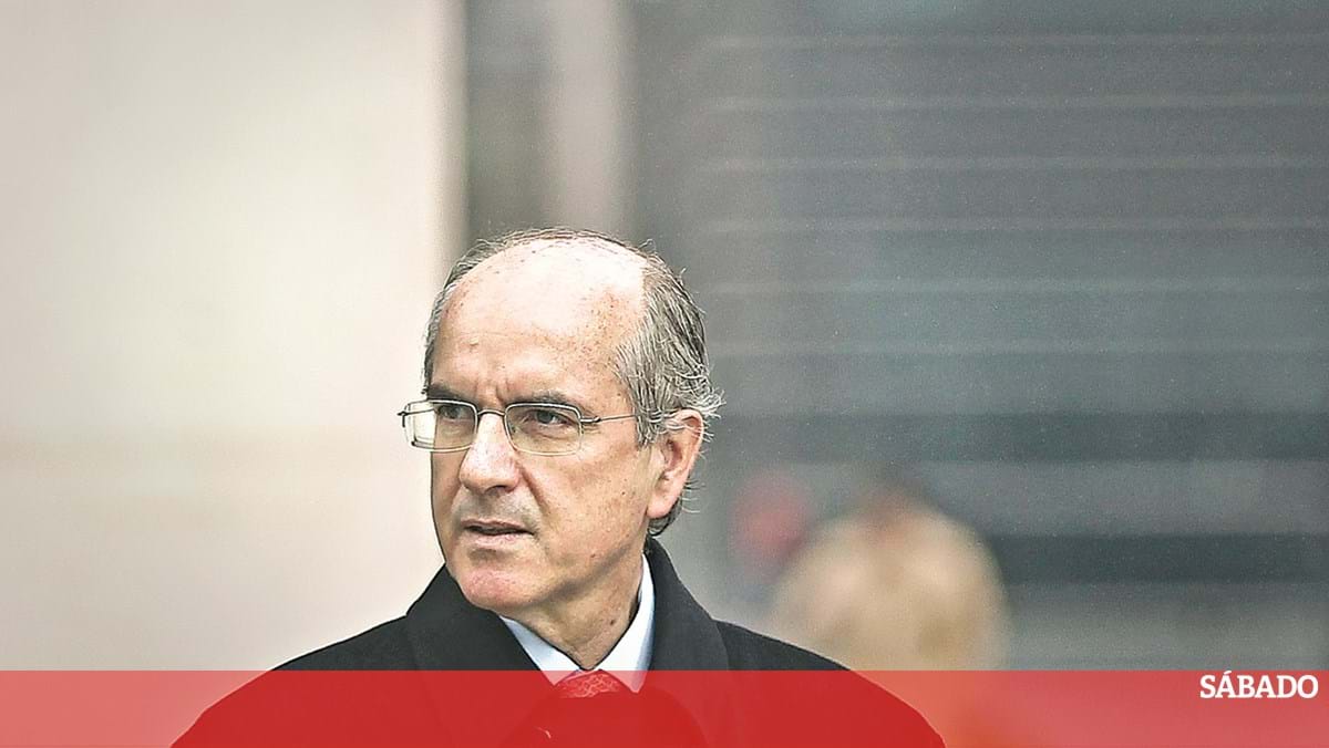 BPP: João Rendeiro condenado a 10 anos de prisão - Portugal - SÁBADO