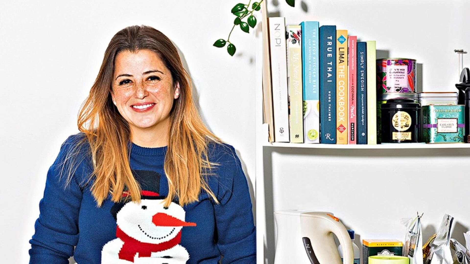 Michelle Marques a chef que escolheu o Alentejo pelo "sossego" GPS