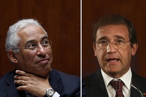 Governo de geringonça cativou mais despesa do que Passos Coelho
