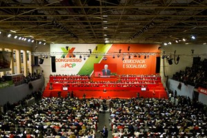 PCP reúne-se terça-feira para analisar autárquicas e OE2018