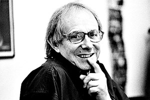 Crítica de cinema: Versus - A Vida e os Filmes de Ken Loach