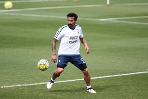 Ezequiel Lavezzi põe fim à carreira de futebolista profissional