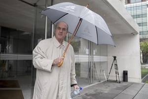 João Rendeiro quer boleia de decisão sobre vice para deixar de ser foragido